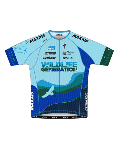 Wildlife Generation powered by MaxxisPro