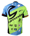 Gruve MTB Jersey S/S - Tinker Juarez Collection