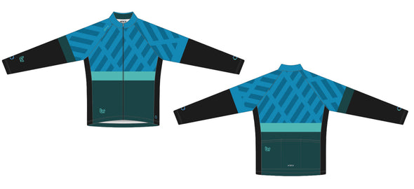 Breakaway Jersey Long Sleeve Women's