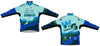 Wildlife Generation Pro Cycling Men's L/S Breakaway Wind Shell Jacket