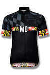 Men's Maryland Squad One Cycling Jersey