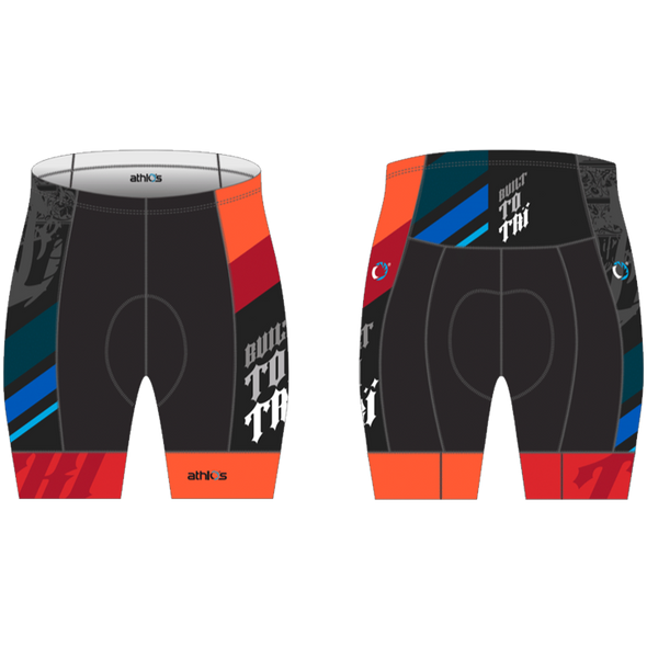 Chronos Tri Short Men's