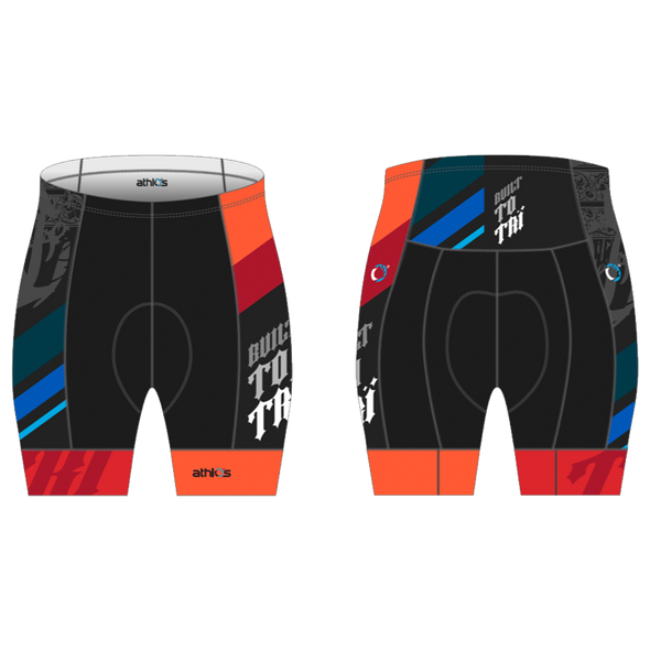 Chronos Tri Short Women's