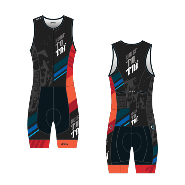 Chronos Tri Suit Men's