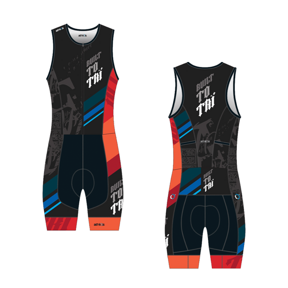 Chronos Tri Suit Women's